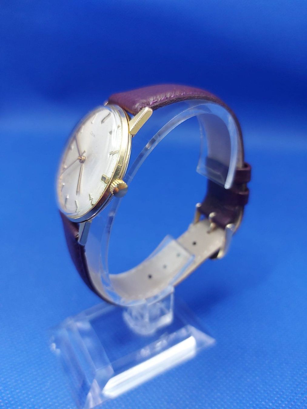 Cortébert Orologi: CORTEBERT 60 1ers PRIX OBSERVATOIRES – Usato da Bassersdorf venduto da antik_leo 2