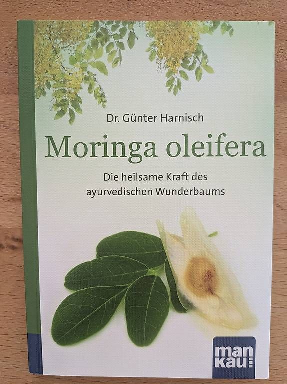 Livres: Moringa oleifera – D'occasion à Zufikon par Baum03