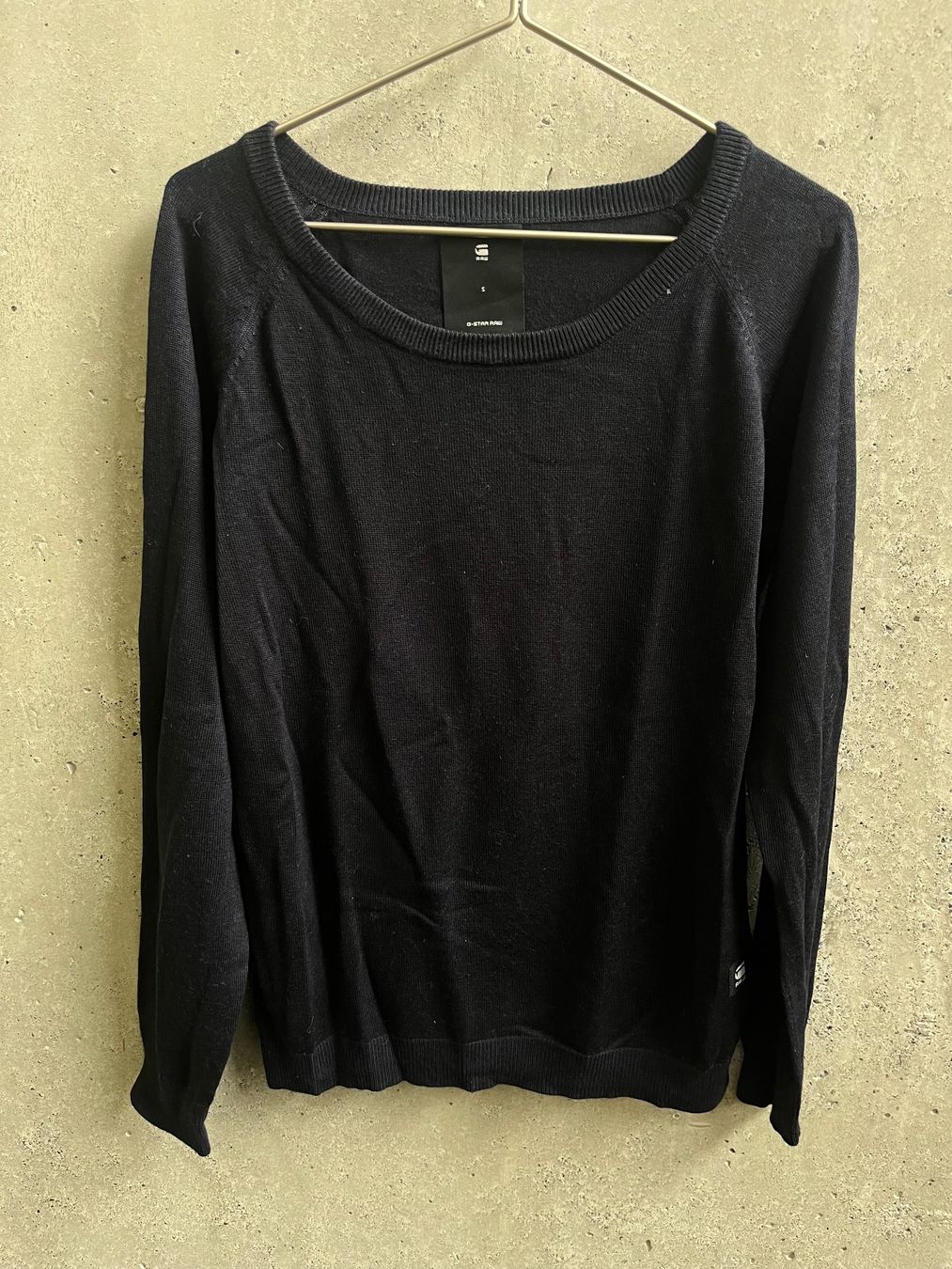 G-Star Maglioni & Felpe: G-Star Wollpullover – Usato da Bern venduto da leokislig
