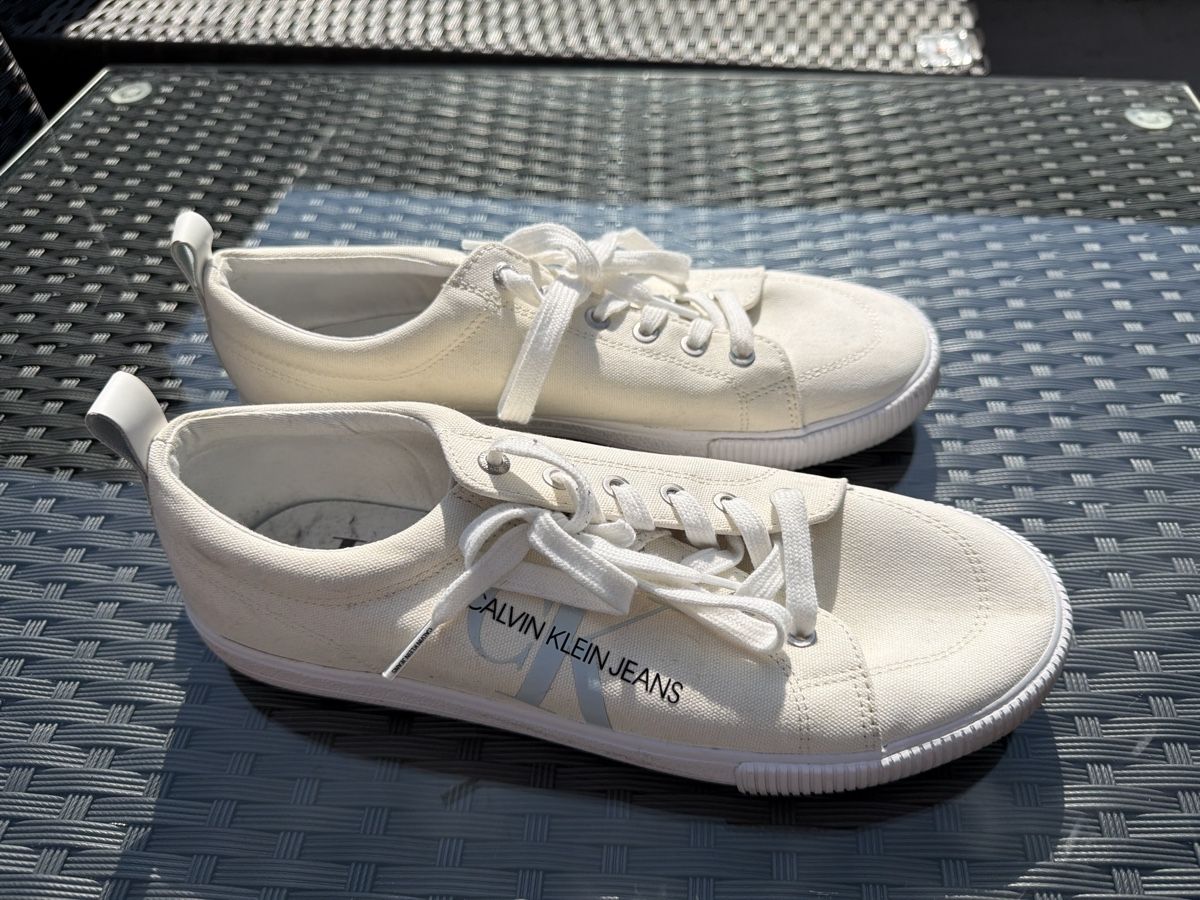 Calvin Klein Herrenschuhe: Calvin Klein Schuhe - Grösse 42 – Gebraucht aus Wolfwil von Rolex1 5