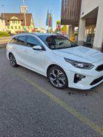 Kia Kombi Ceed Style 1.5 Turbo 160PS Automat Mild Hybrid