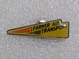 Ansteckpin 281: Farner Air Transport