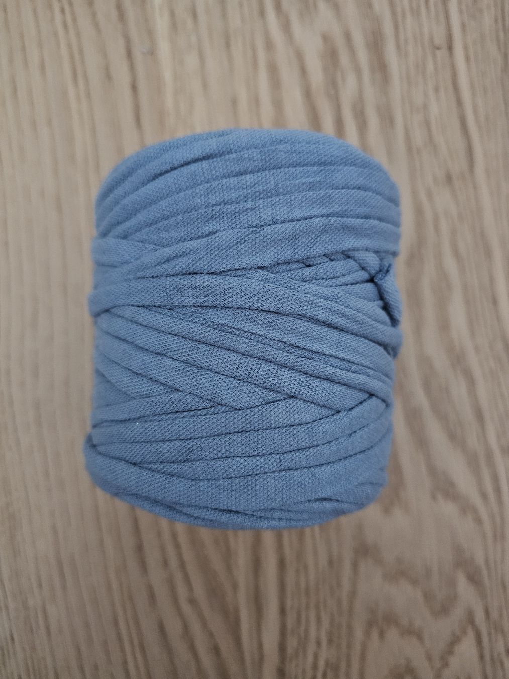 Laine: Tshirt-Garn hellblau – Neuf (Voir description) à Bülach par Mic_l7xz