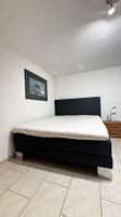 Boxspringbett von Livique (selbst zusammengestellt)