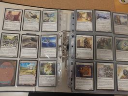 Scars o Mirrodin/Besieged/New Phyrexia/ Commander11+++