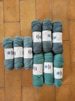 Alpakawolle/garn fürs Stricken oder Häkeln
