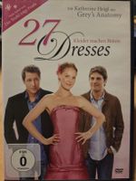 27 Dresses DVD – Tolle Story mit Katherine Heigl, 474
