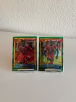 Davies & Mane Topps Finest 22/23 FC Bayern München