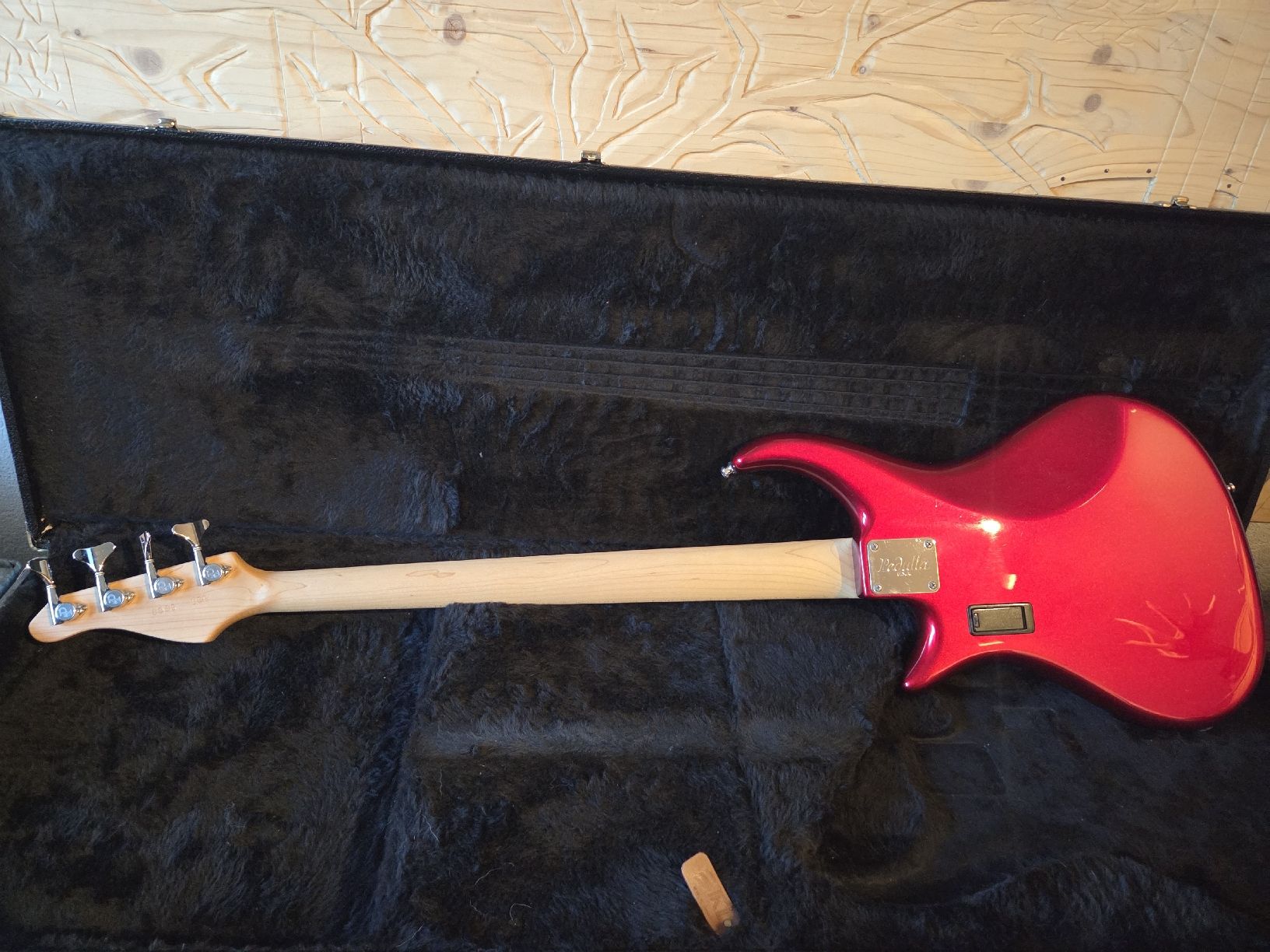 Musikinstrumente: Basse Pedulla Rapture RB4 – Gebraucht aus Orvin von Bellsbass 5