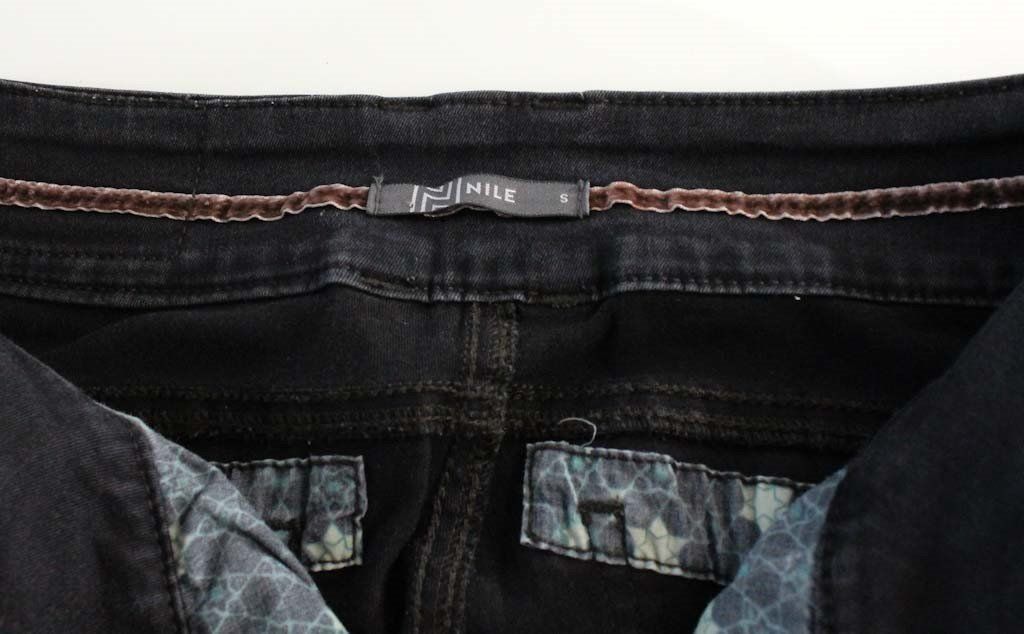 Nile Jeans: NILE Jeans Gr. S – Usato da Belp venduto da caramel-secondhand 6