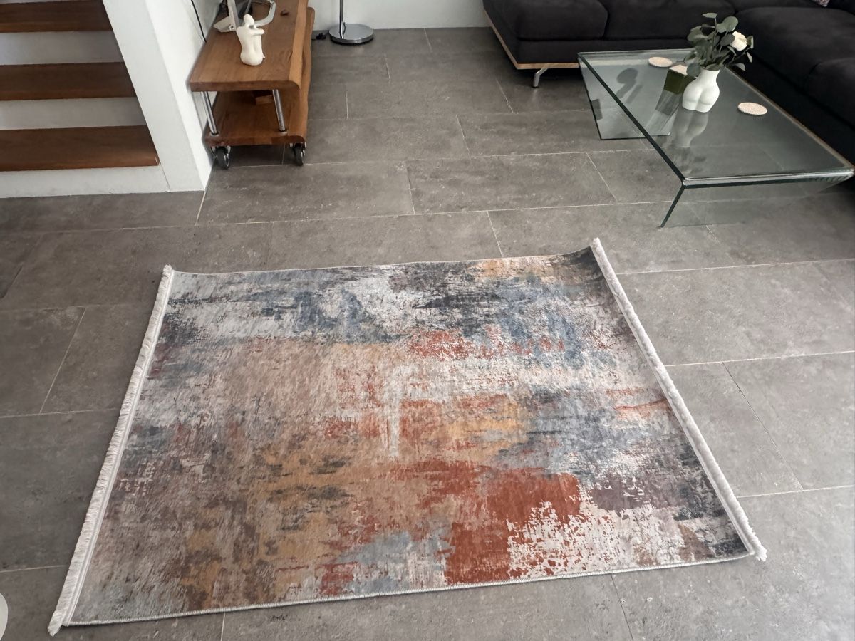 Tapis: Teppich – D'occasion à Lüscherz par k4t_pl5f