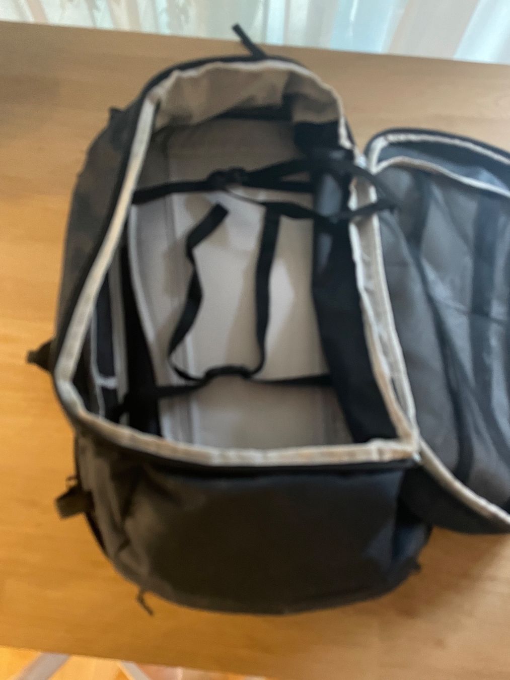 Sacs à dos: Rucksack – D'occasion à Sargans par Didis 1