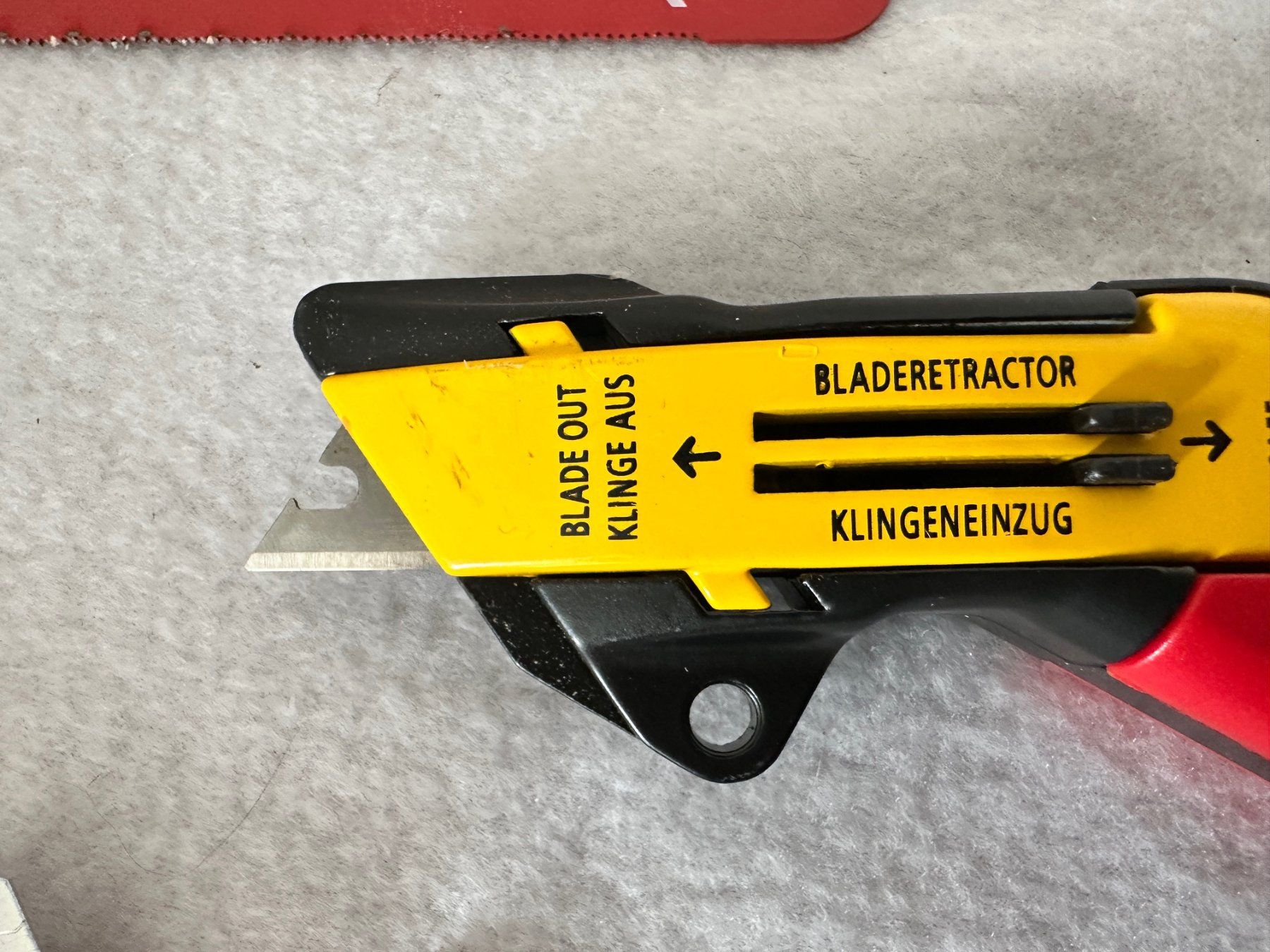 Tutti gli attrezzi: EXACUT - Schneid-Werkzeug-Set, Swiss Made – Nuovo (secondo la descrizione) da Auw venduto da beretta1966 8