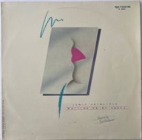 Jamie Principle - Waiting On My Angel (12")