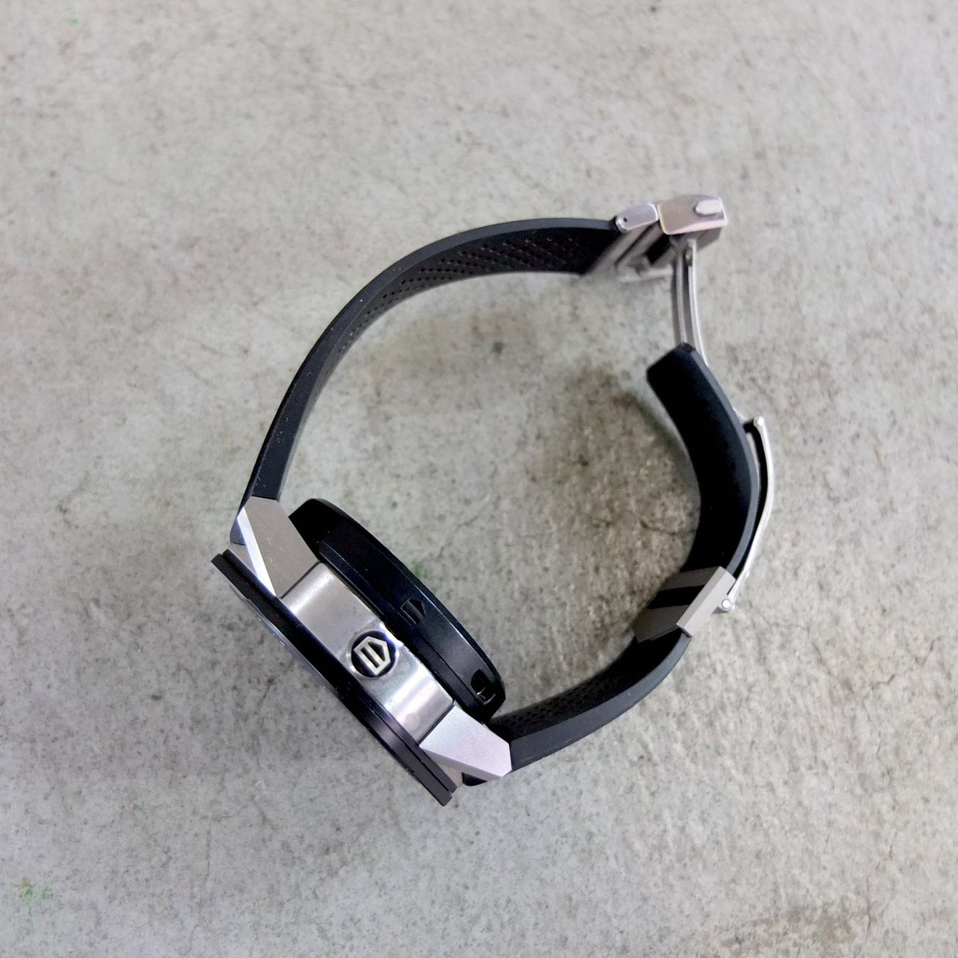 Tag Heuer Smartwatch: Tag Heuer Connected Smartwatch – Usato da Basel venduto da Brocki-auf-dem-Wolf 6