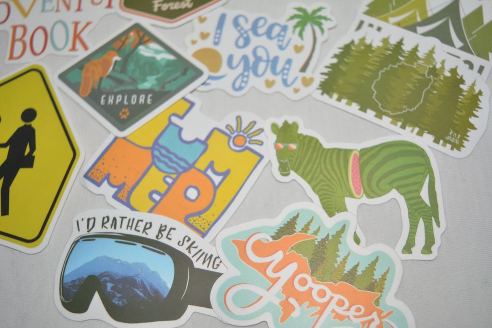 Klassische Umhängetasche Für Herren - Leichter Tagesrucksack Für Reisen & Outdoor