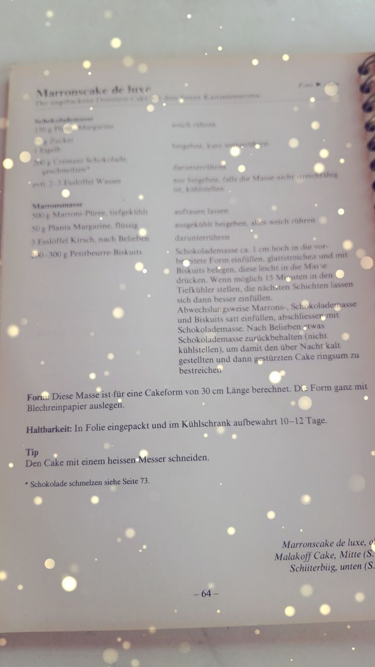 Bücher: 6 STK BETTY BOSSI BACKBÜCHER – Gebraucht aus Huttwil von Kunterbuntli 6