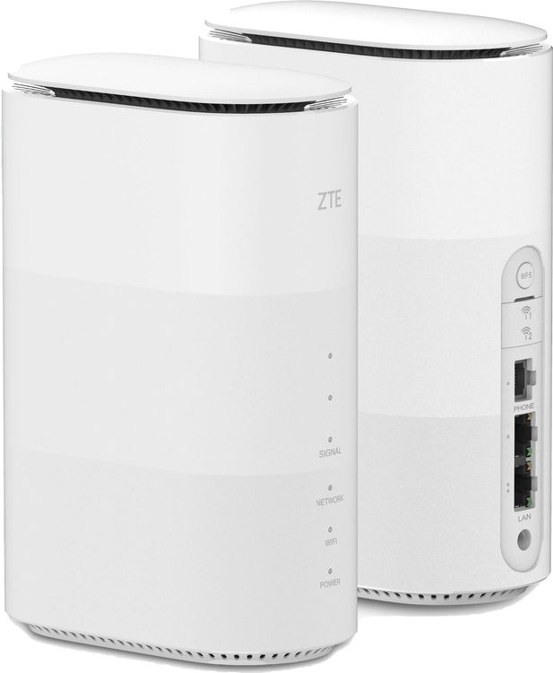 5G Router ZTE 5G MC801A (Neu und originalverpackt) in Bern für CHF 165 ...