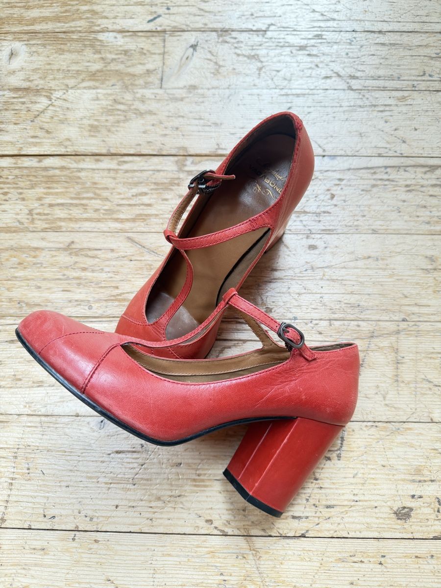 Vagabond Scarpe da donna: Pumps von Vagabond – Nuovo (secondo la descrizione) da Donat venduto da troja007 1