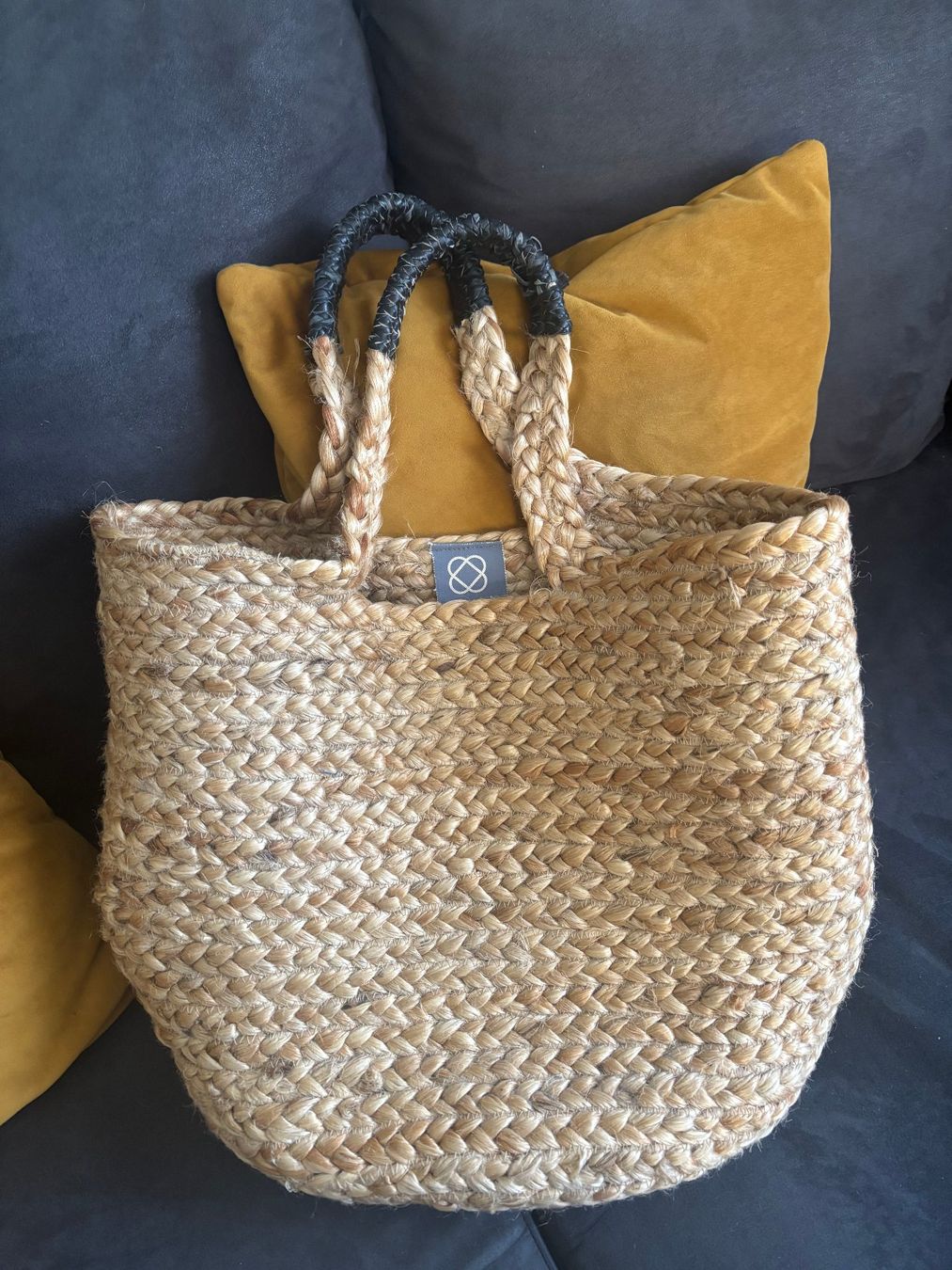 Altro per la casa: AAI Made with love Korb neuwertig – Nuovo (secondo la descrizione) da Merishausen venduto da yourdream 4