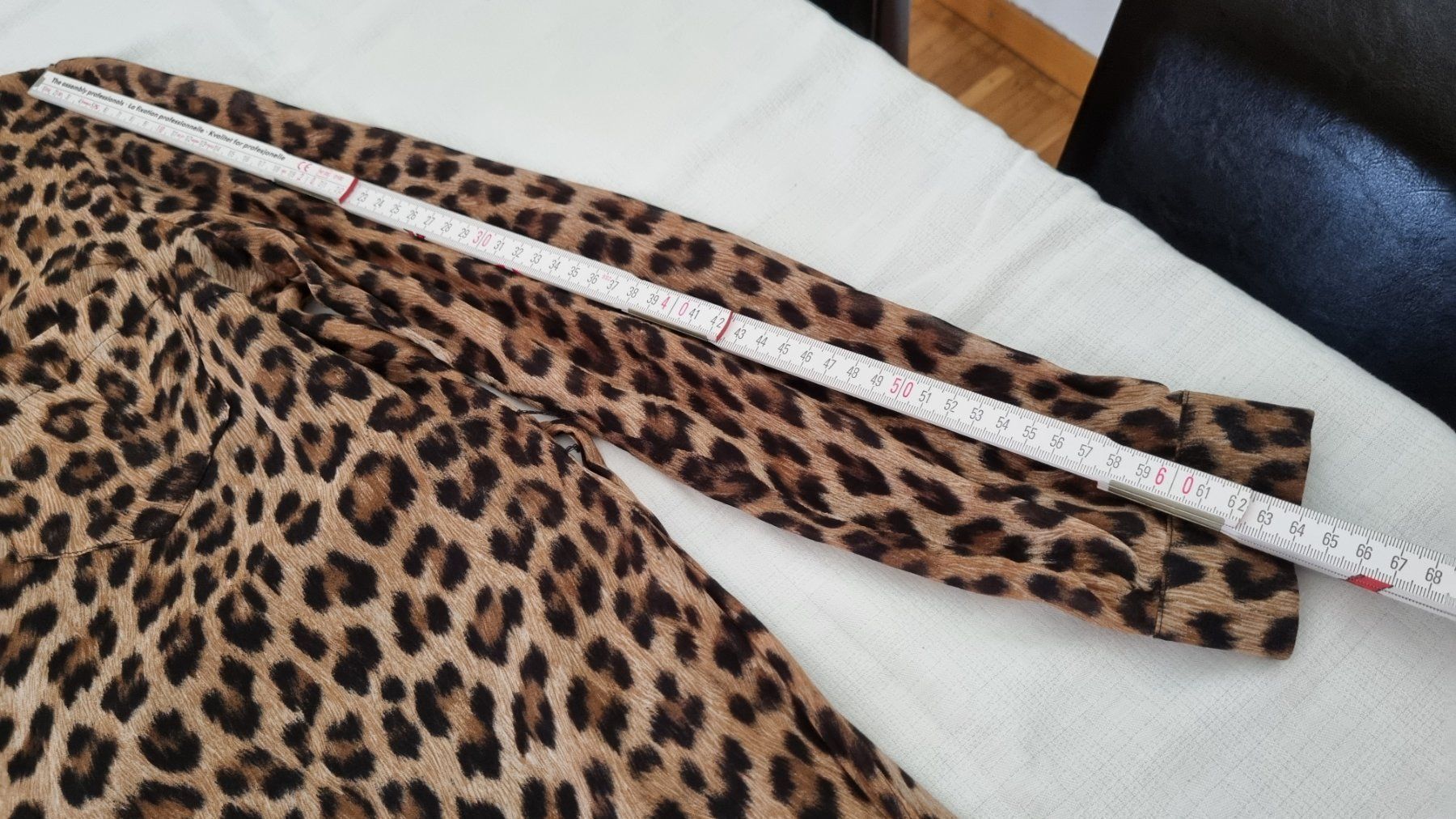 Kleider: Schönes zeitloses SET Kleid -  Gr. 40 – Gebraucht aus Schneisingen von backstore24 6