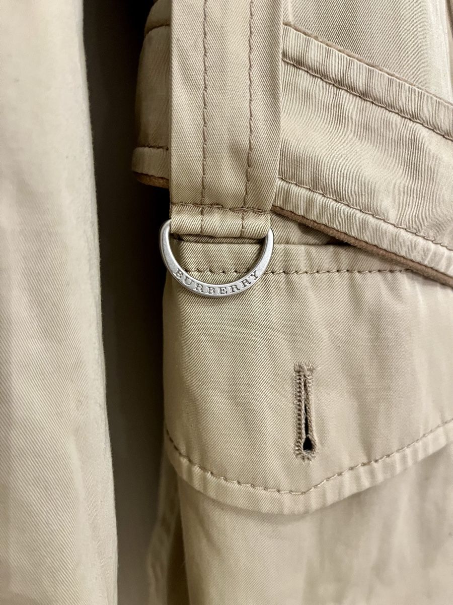 Burberry Cappotti: Burberry Trenchcoat – Usato da Meilen venduto da mogli_luna 4