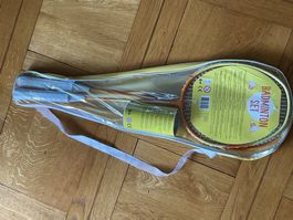 Badmintonsset NEU