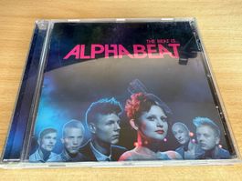 B2 Alphabeat – The Beat Is...