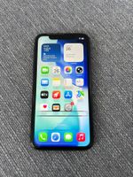 iPhone 11 - 128GB - Schwarz