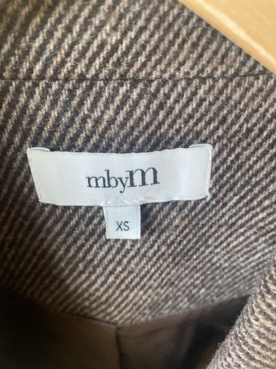 MbyM Vestes: Toller blazer – D'occasion à Zürich par emz_6ltv 1