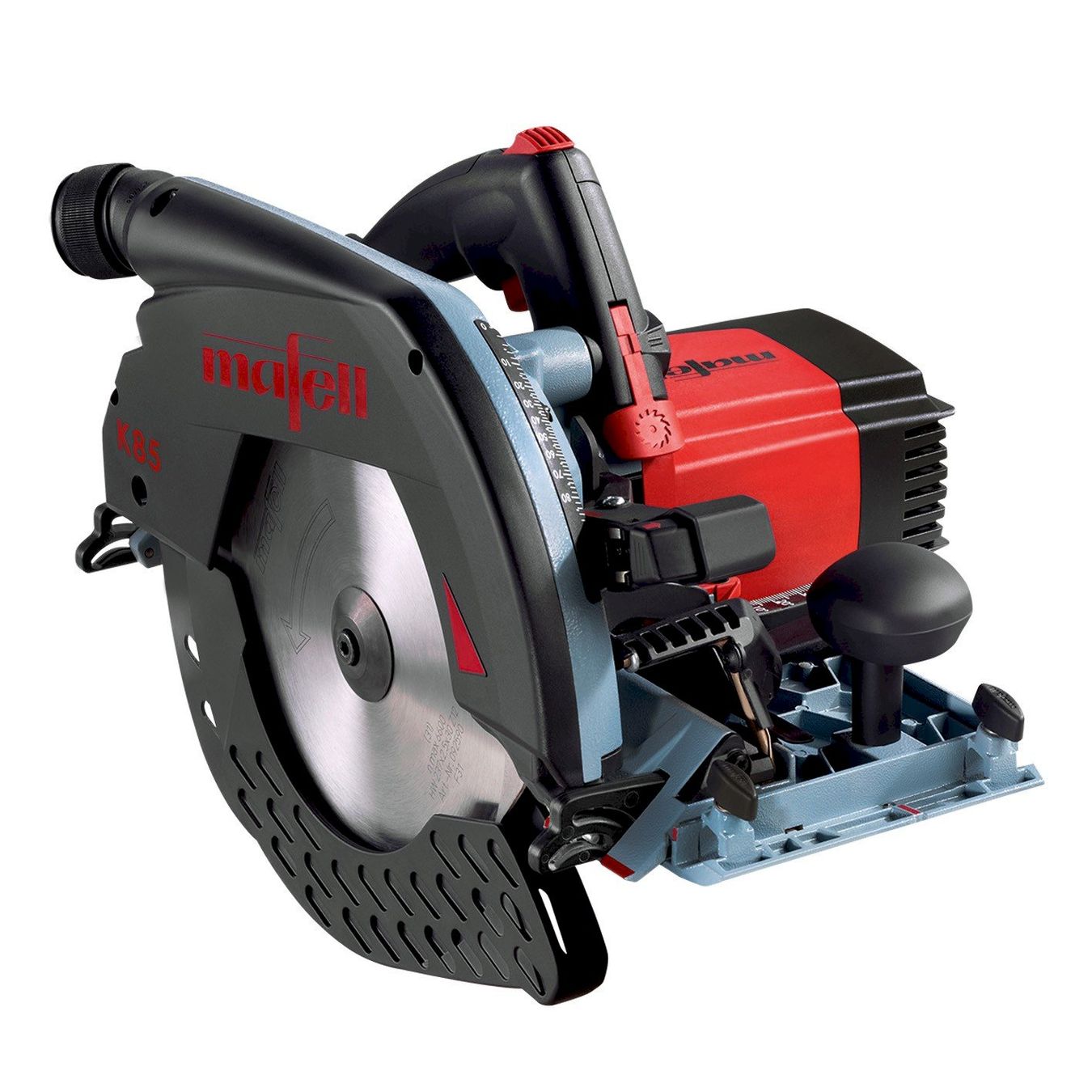 Seghe: Mafell K 85 Ec Handkreissäge im L-MAX – Nuovo e nell'imballaggio originale da Bottighofen venduto da zaap 1
