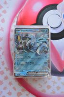 Black Kyurem ex - Surging Sparks - Stürmische Funken