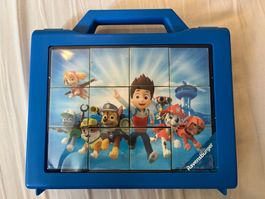 Ravensburger Paw Patrol Würfelpuzzle