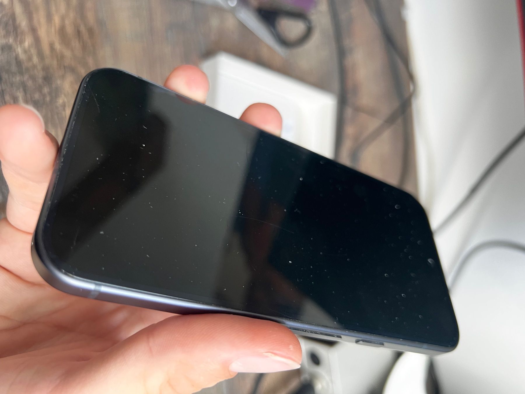 Google Handys / Smartphones: Google Pixel 9 – Gebraucht aus Ermatingen von mat_xnd5 4