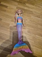 Barbie sirena