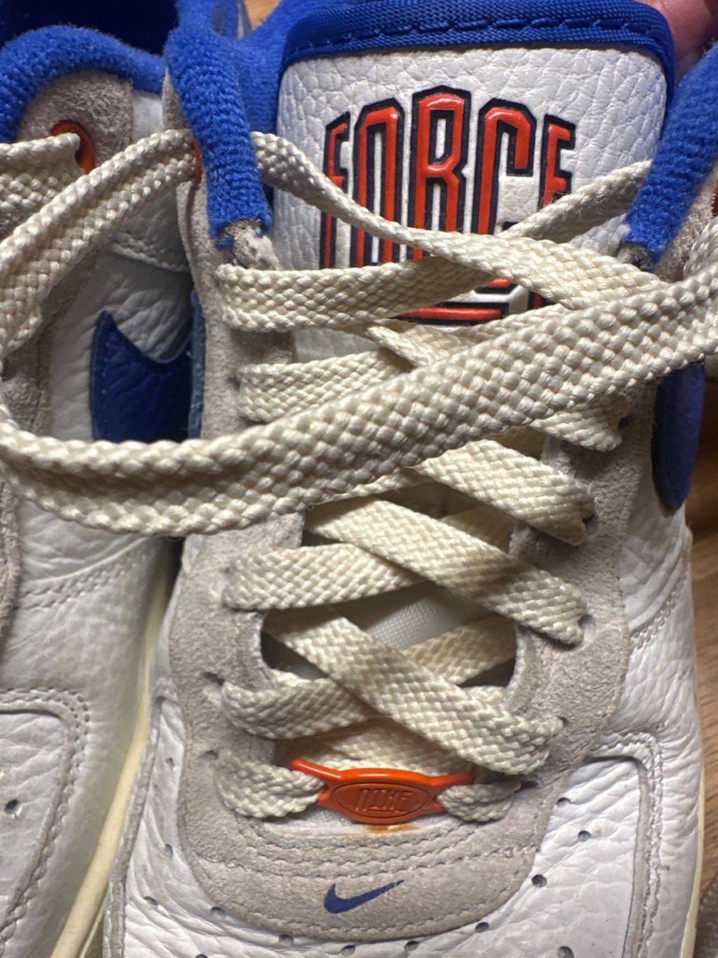 Nike Scarpe per ragazzi: Nike Air Grösse 39 – Usato da St. Gallen venduto da quicknick_1 1