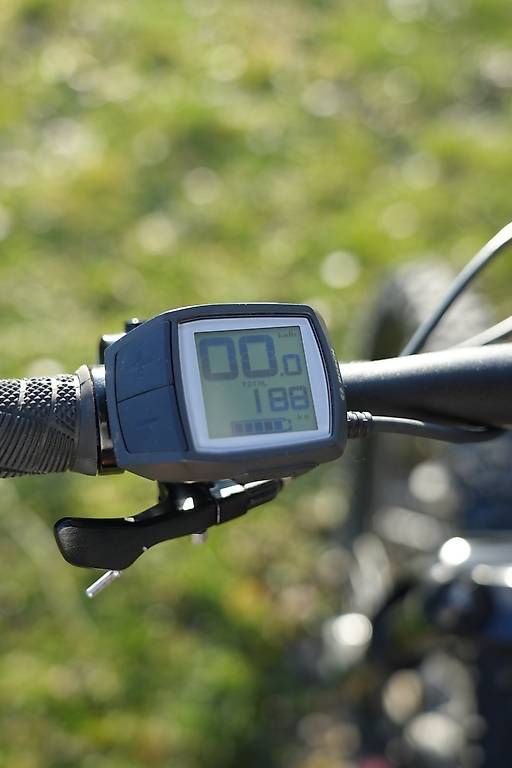 Vélos: Fully E-Mountainbike – D'occasion à aegerten par XImNext 3