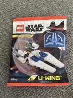 LEGO Star Wars U-Wing Limited Edition neu OVP