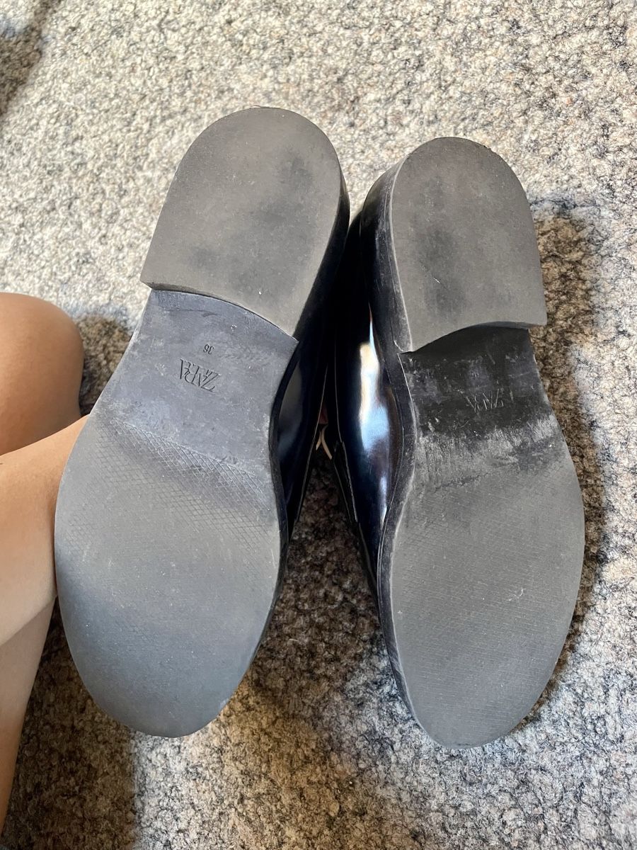 Zara Scarpe da donna: Zara Schuhe  – Usato da Herisau venduto da Ciaoschein 2
