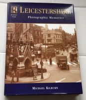 Leicestershire Photographic Memories England UK Photography