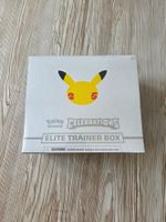 Pokémon 25th Anniversary Celebrations ETB