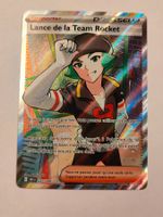 Pokemon Lance Team Rocket Dresseur Supporter ab 1 chf FR