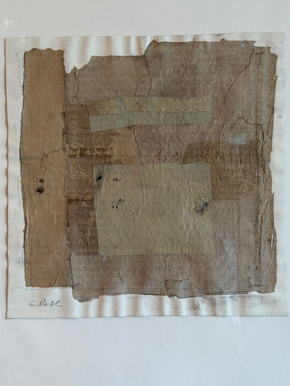 Dipinti: ESTHER ROTH SCHLÄPFER  gemischte Technik – Nuovo (secondo la descrizione) da Basel venduto da PAUL_ART 7