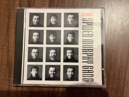CD Spider Murphy Gang- In Flagranti 💿