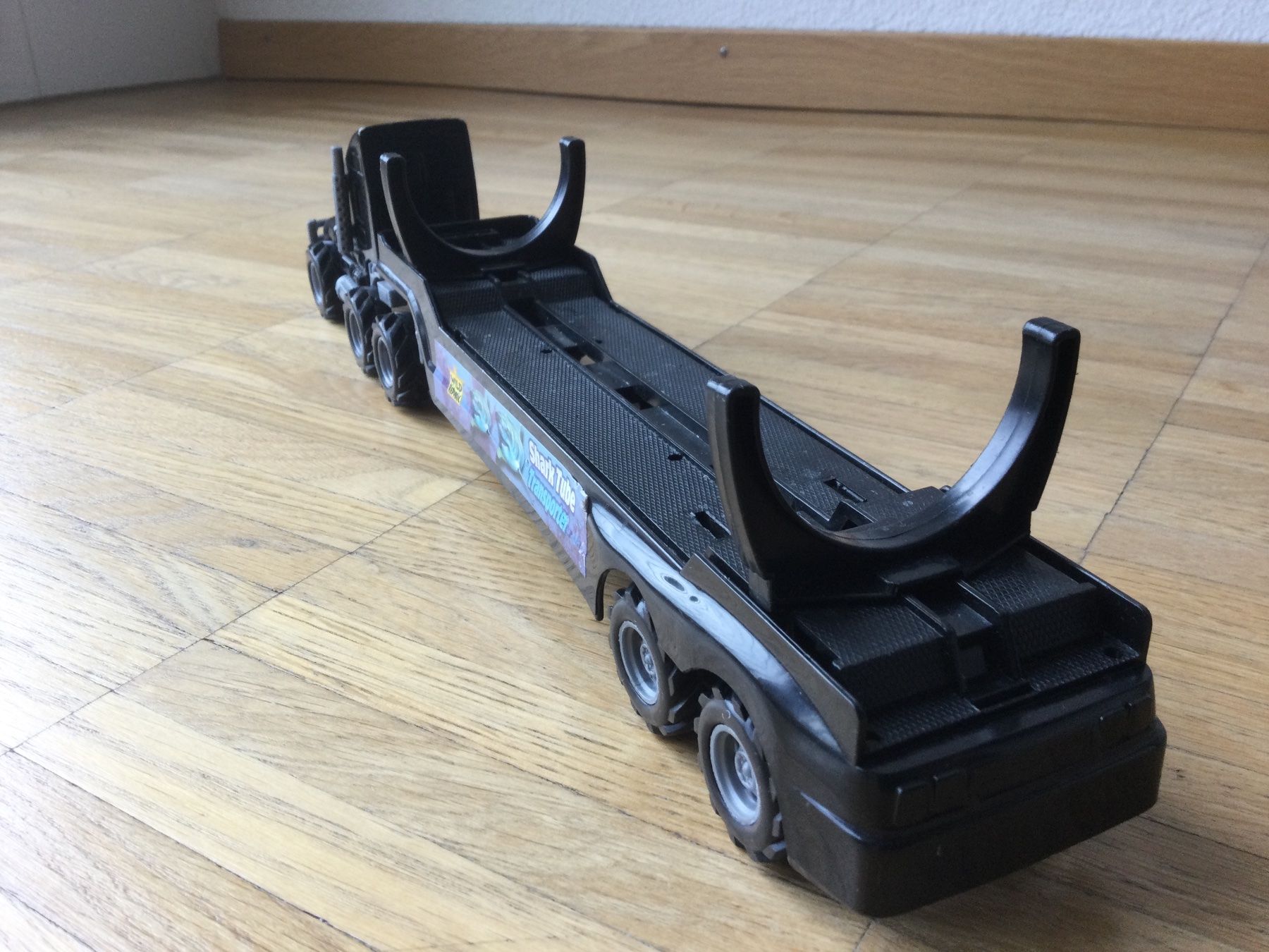 Giocattoli: Lastwagen mit Anhänger Spielzeug – Usato da Zürich venduto da ShadowVorlon 2