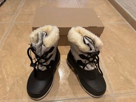 Friboo neue stylishe wasserfeste Stiefel 30/31