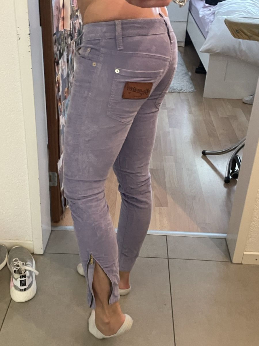 Dsquared2 Pantaloni: Dsquared Hose – Usato da Zunzgen venduto da mel_y6w2 3