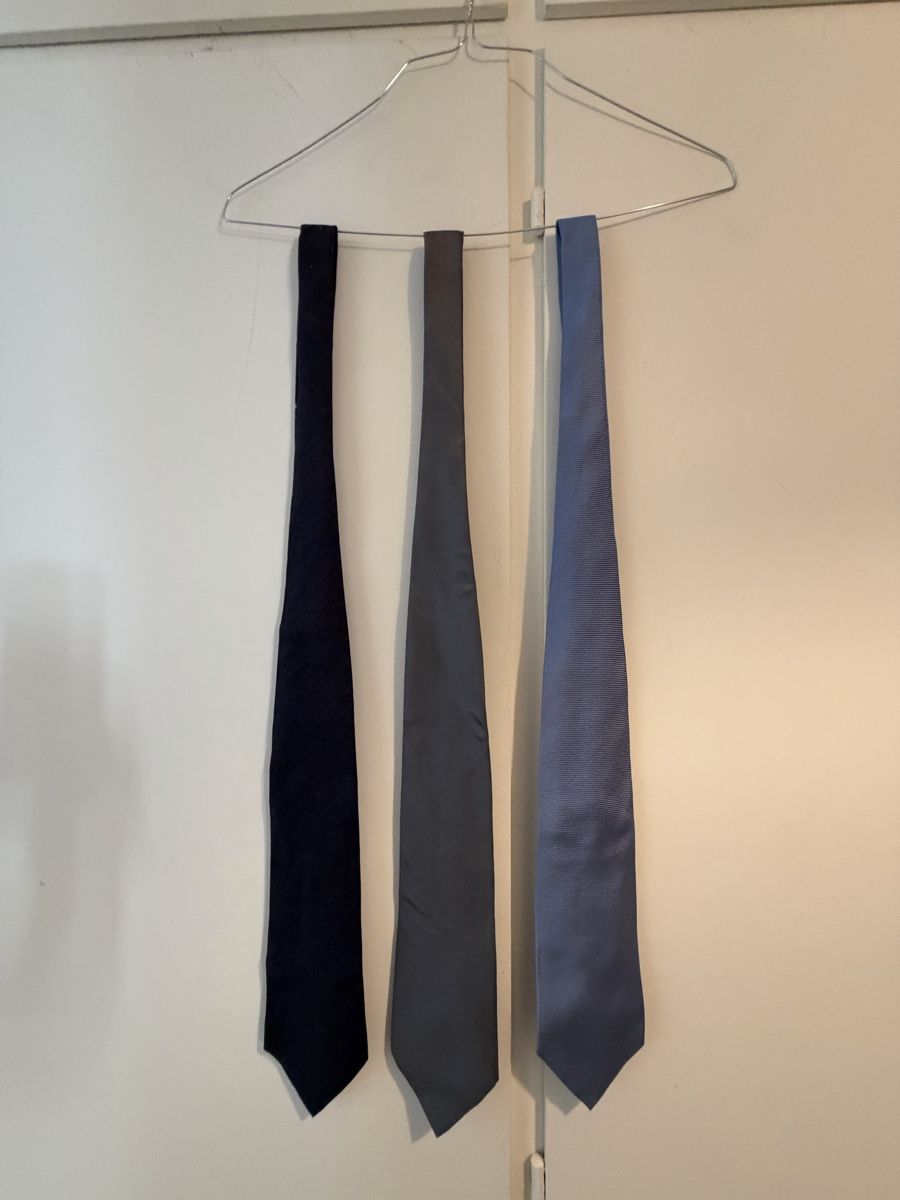 Etro Cravates: Set di 3 Cravatte Etro – D'occasion à Lugano par can_xdd8 1
