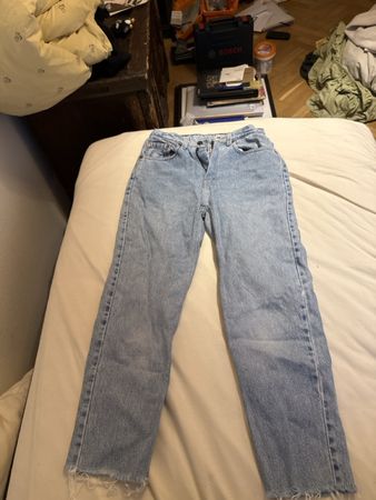 Levis Hosen Gr. 26