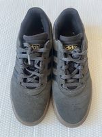 Adidas Busenitz Vulc EU42(Dark Grey/Black/Gum)